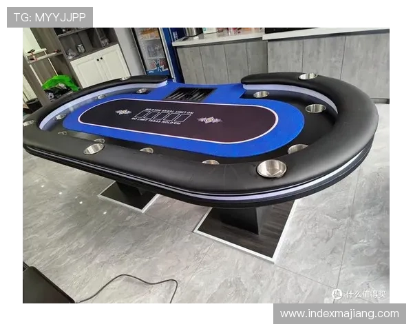 德州扑克网娱乐：创新的玩法设计带来全新的扑克娱乐体验