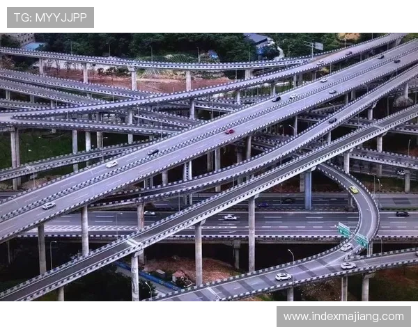 星城的交通建设：推动城市快速发展的关键动力