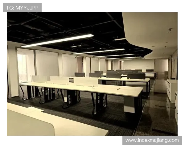 明珠国际:高端商务办公与奢华生活完美融合的理想空间 明珠国际:高端商务办公与奢华生活完美融合的理想空间