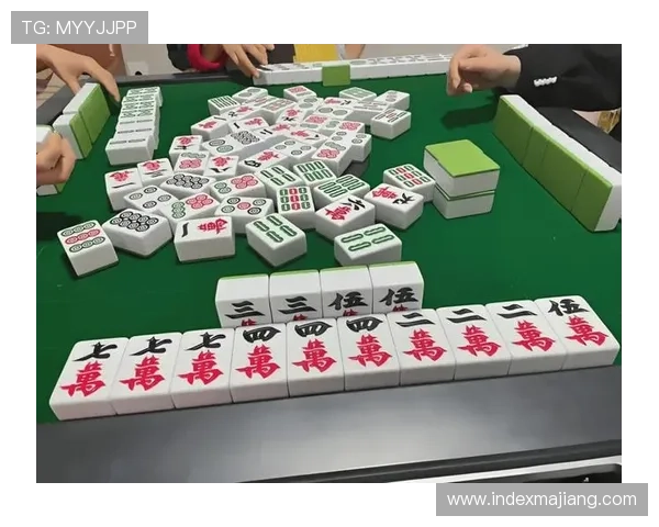 专业真钱麻将平台保障玩家资金安全，放心畅玩无忧