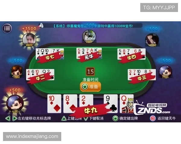 全新大型百人牛牛游戏平台打造极致的多人竞技体验 全新大型百人牛牛游戏平台打造极致的多人竞技体验