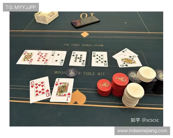 德州扑克入口：专业玩家推荐的优质德州扑克入口平台及其特色优势