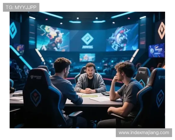 开云电竞：探索电竞与传统体育融合发展的新趋势与发展路径